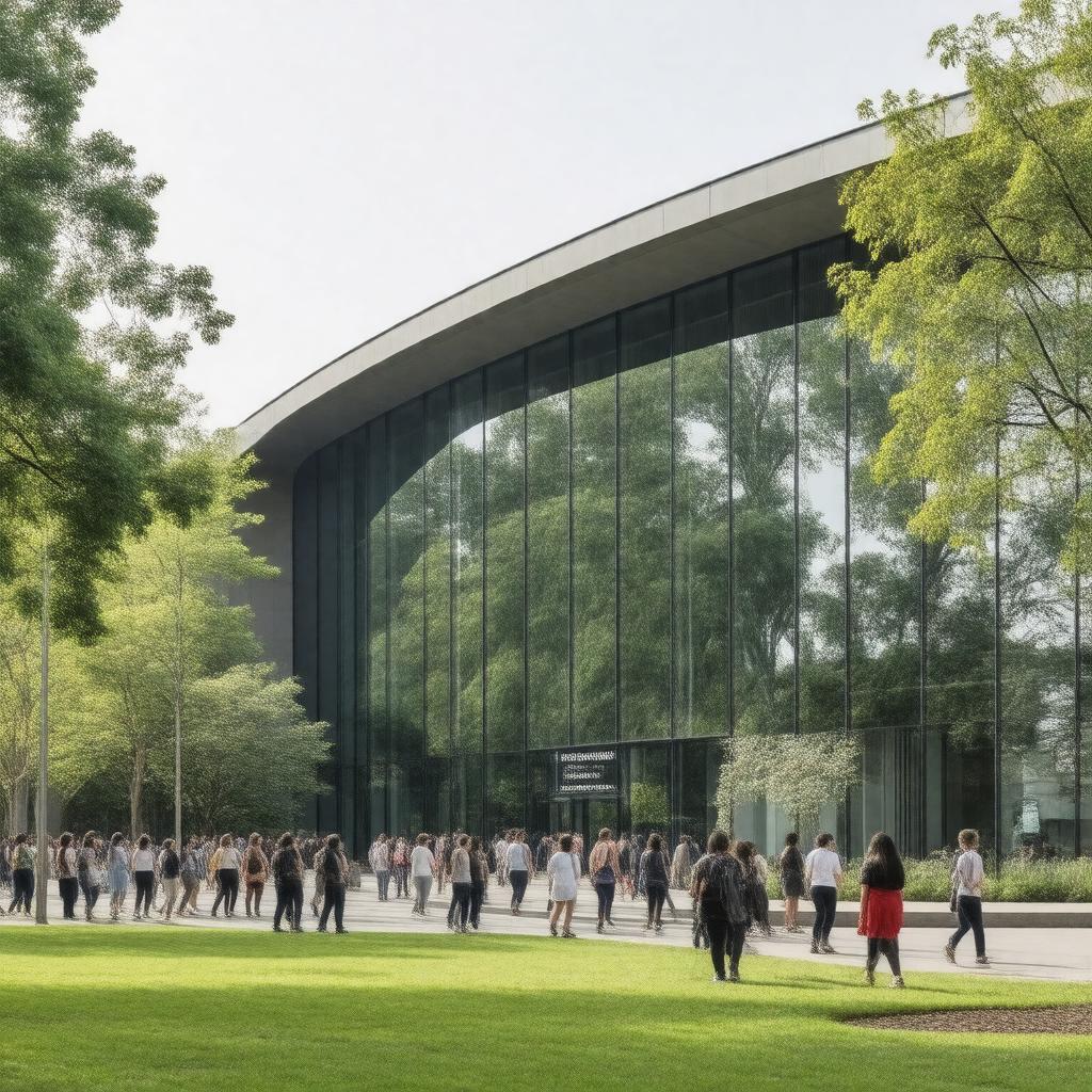 School of Communication (Northwestern University)